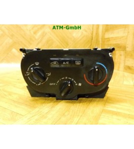 Klimabedienteil Bedienteil Schalter Peugeot 307 Magneti Marelli 593240000