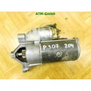 Anlasser Starter Peugeot 307 Valeo D7R27 12v