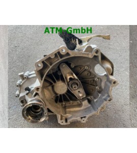 Getriebe Schaltgetriebe Skoda Fabia 2 II 1.2 44 kW Getriebecode LNR