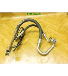 Klimaleitung Leitung Opel Corsa C