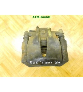 Bremssattel vorne rechts Opel Corsa C Beifahrerseite