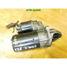 Anlasser Starter Opel Corsa C Bosch 0001107401 12v