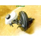 Hauptbremszylinder Bremskraftverstärker Opel Corsa C Delphi 90576562