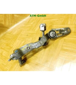 Schaltgestänge Opel Corsa C