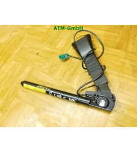 Sicherheitsschloss Schloss vorne rechts Opel Corsa C Beifahrerseite GM 09114886