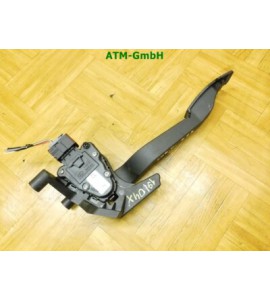 Pedal Gaspedal Gaspoti Opel Corsa C GM Hella 9129423 6PV008110-00