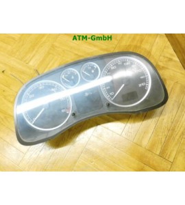 Tacho Kombiinstrument Tachometer Peugeot 307 Sagem 964674280