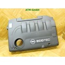 Motordeckel Motorabdeckung Opel Astra H Ecotec FGP 55555630