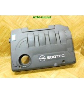 Motordeckel Motorabdeckung Opel Astra H Ecotec FGP 55555630