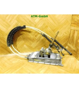 Schaltknauf Schaltkulisse Schaltzüge Seat Ibiza 3 III 6L1 6Q0711049BA