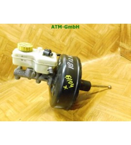 Hauptbremszylinder Bremskraftverstärker Seat Ibiza 3 III 6L1 FTE 6Q1614105AD