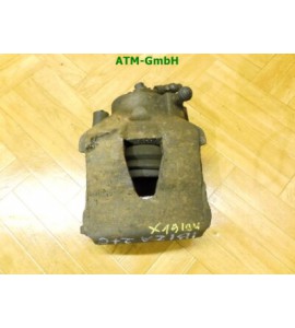 Bremssattel vorne links Seat Ibiza 3 III 6L1 ATE 81 Fahrerseite