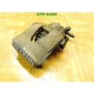 Bremssattel vorne links Seat Ibiza 3 III 6L1 ATE 81 Fahrerseite