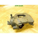 Bremssattel vorne links Seat Ibiza 3 III 6L1 ATE 81 Fahrerseite