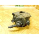 Bremssattel vorne links Seat Ibiza 3 III 6L1 ATE 81 Fahrerseite