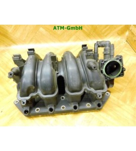 Ansaugbrücke Ansaugkrümmer Seat Ibiza 3 III 6L1 036129711FQ