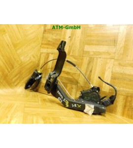 Türschloss Schloss vorne rechts Ford Focus 1 Kombi Beifahrerseite 2S4AA21812GA