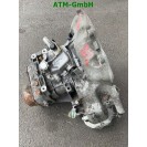 Getriebe Schaltgetriebe Opel Astra H 1.6 77 kW Getriebecode F17 C394