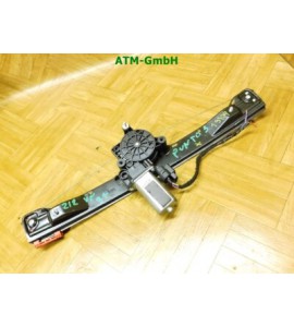Fensterhebermotor vorne rechts Fiat Grande Punto 3 III 199 Beifahrerseite