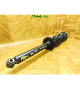 Federbein Pralldämpfer Stoßdämpfer hinten rechts Renault Twingo Beifahrerseite