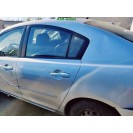 Tür hinten links Mazda 3 Farbcode 33Y Blau Icy Blue Metallic