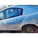 Tür hinten links Mazda 3 Farbcode 33Y Blau Icy Blue Metallic