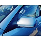 Seitenspiegel links Mazda 3 Fahrerseite Farbcode 33Y Blau Icy Blue Metallic