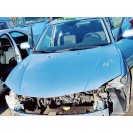 Motorhaube Mazda 3 Farbcode 33Y Farbe Blau Icy Blue Metallic