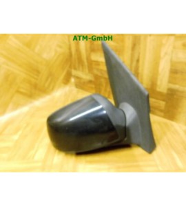 Außenspiegel Seitenspiegel rechts elektrisch Ford Fiesta 5 V Beifahrerseite