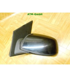 Außenspiegel Seitenspiegel links elektrisch Ford Fiesta 5 V Fahrerseite