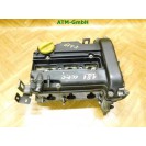 Zylinderkopf Opel Corsa C 90400233 GM