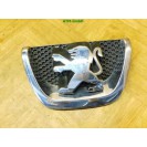 Emblem Logo Zeichten Kühlergrill Peugeot 207CC Maier