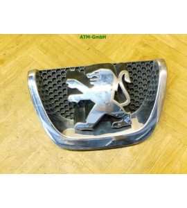 Emblem Logo Zeichten Kühlergrill Peugeot 207CC Maier