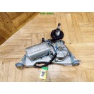 Wischermotor hinten Heckwischermotor Renault Megane 2 II Valeo 7700432027