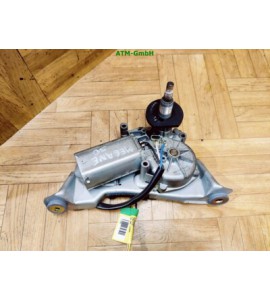 Wischermotor hinten Heckwischermotor Renault Megane 2 II Valeo 7700432027