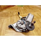 Wischermotor hinten Heckwischermotor Renault Megane 2 II Valeo 7700432027