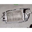 Frontmaske Schlossträger Wasserkühler Kühlerlüfter Audi A4 B5 8D2 8D0121251Q