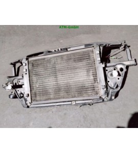 Frontmaske Schlossträger Wasserkühler Kühlerlüfter Audi A4 B5 8D2 8D0121251Q