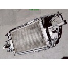 Frontmaske Schlossträger Wasserkühler Kühlerlüfter Audi A4 B5 8D2 8D0121251Q