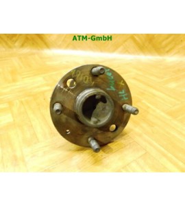 Radnabe Radlager Achsschenkel hinten links Chevrolet Lacetti 5 türig