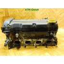 Zylinderkopf Opel Agila 1.2 12V 55 kW Ecotec 90400294