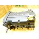 Zylinderkopf Opel Agila 1.2 12V 55 kW Ecotec 90400294