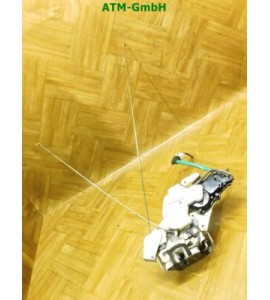 Türschloss Schloss hinten links Opel Agila Fahrerseite