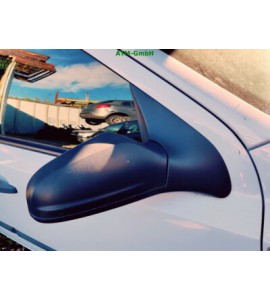 Außenspiegel Seitenspiegel rechts Opel Astra H Beifahrerseite unlackiert