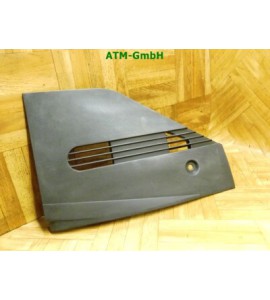 Fußraumabdeckung Abdeckung links Ford Fiesta 5 V Fahrerseite 2S61A060A83ADW