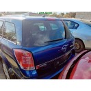 Heckklappe Opel Astra H SW Kombi Farbcode Z21B 4CU Farbe Ultrablau Blau