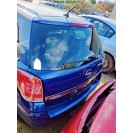 Heckklappe Opel Astra H SW Kombi Farbcode Z21B 4CU Farbe Ultrablau Blau