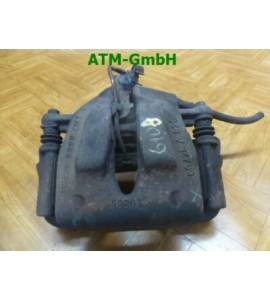 Bremssattel Citroen C8 vorne links Lucas Fahrerseite 826 60/28