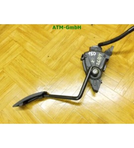 Pedal Gaspedal Gaspoti Opel Agila GM Hella 6PV008196-00 9204284