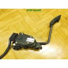 Pedal Gaspedal Gaspoti Opel Agila GM Hella 6PV008196-00 9204284